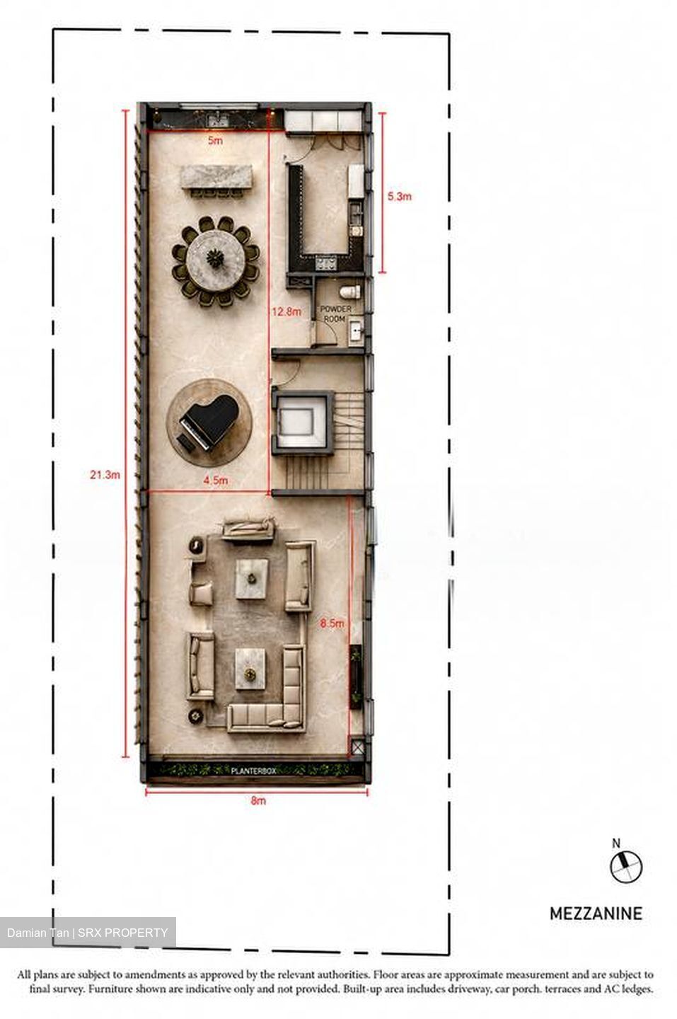 Hong Kong Park (D21), Detached #556529741